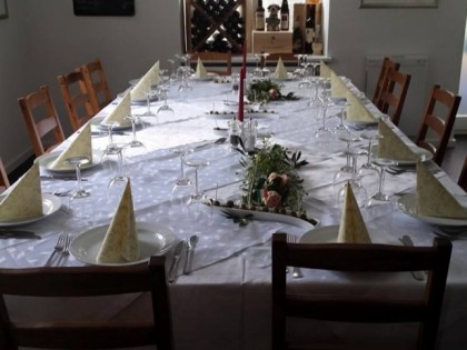 Foto: Osteria da Salvatore