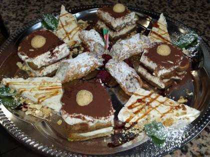 Foto: Osteria da Salvatore