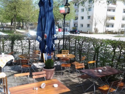 Foto: Osteria da Salvatore