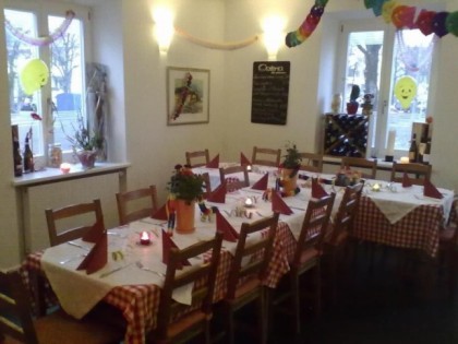 Foto: Osteria da Salvatore