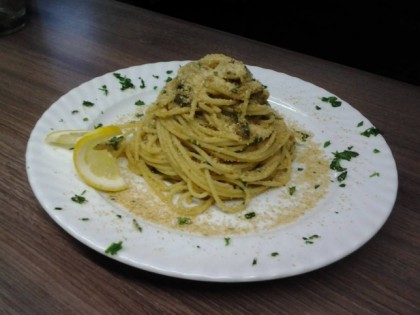 Foto: Osteria da Salvatore