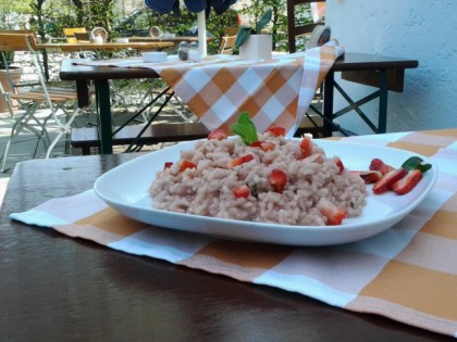 Foto: Osteria da Salvatore